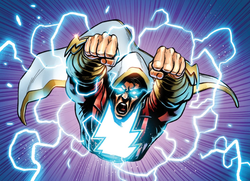 Cards coloring for Cryptozoic&nbsp;Entertainment